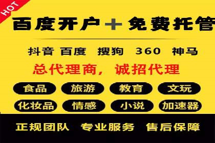 百度网络推广案例分享：低成本打造爆款品牌，助力企业腾飞